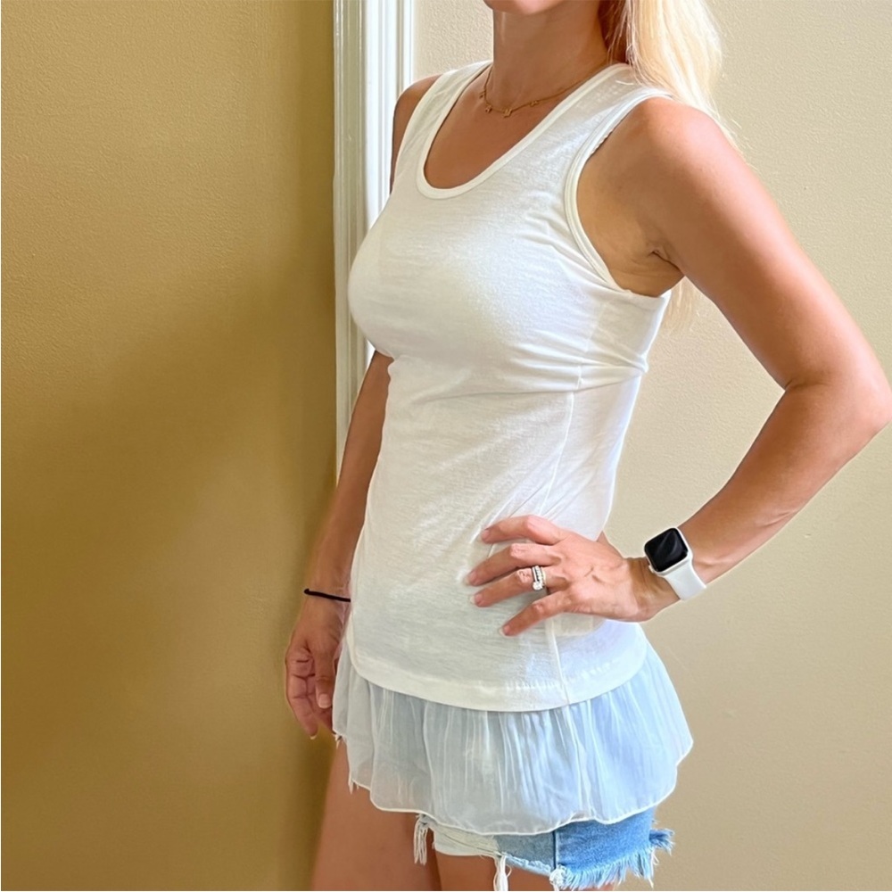 DEREK HEART top
